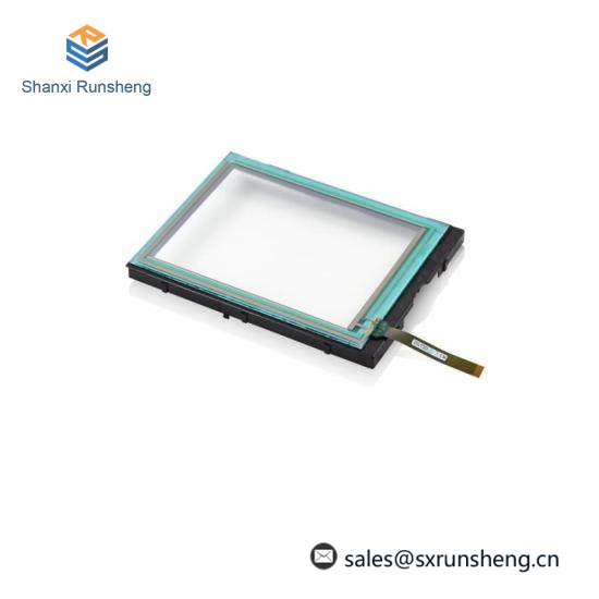 abb_3hac023195-006_touch_screen_glass.jpg ABB 3HAC023195-006 Industrial Touch Screen Display