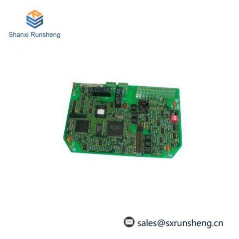 ABB 3HAC023195-007 Controller: Industrial Automation Heart