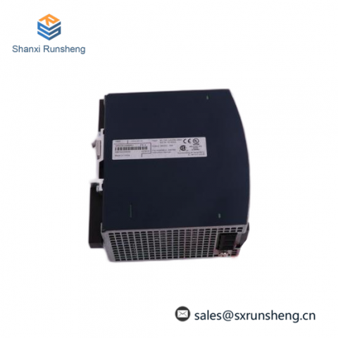 ABB 3HAC023253-001: High-Precision Industrial Control Module