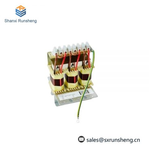 ABB 3HAC024144-001 IRC5 Reactor Unit - Advanced Control Module for Industrial Automation