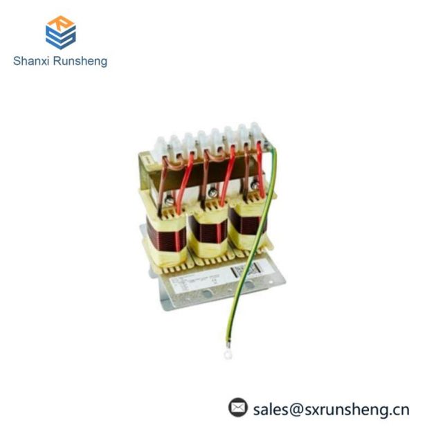 ABB 3HAC024144-001 IRC5 Reactor Unit - Advanced Control Module for Industrial Automation