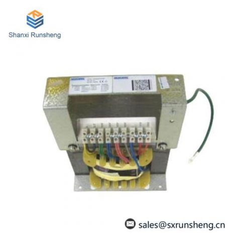 ABB 3HAC024174-001 Transformer Unit, High-Voltage Drive Solution