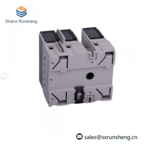 ABB 3HAC024365-001: Advanced Industrial Control Module