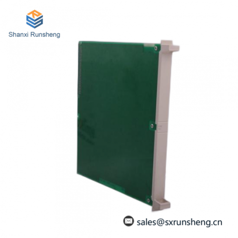 ABB 3HAC024385-001 - Advanced Control Module for Industrial Automation
