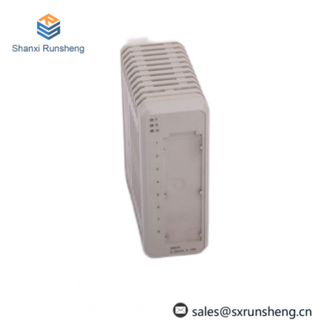 ABB 3HAC024470-006 Industrial Control Module