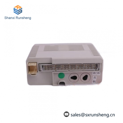 ABB 3HAC024652-001 | Advanced Industrial Control Module