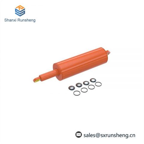 ABB 3HAC024779-002: Precision Balance Control Module