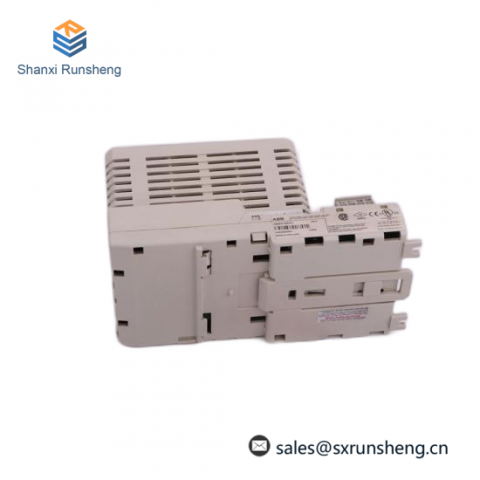 ABB 3HAC024962-005: Precision Control Module for Industrial Automation