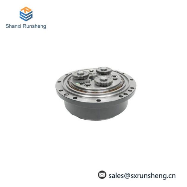 ABB 3HAC025007-001 Industrial Reduction Gear