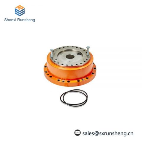 ABB 3HAC025007-004 Industrial Robot Gearbox
