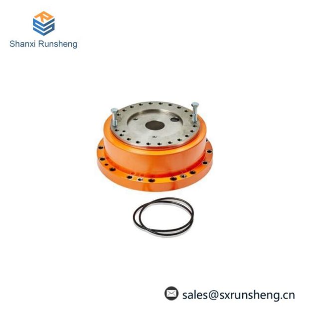 ABB 3HAC025007-004 Industrial Robot Gearbox
