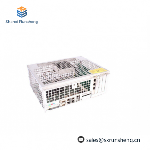 ABB 3HAC025097-001/11 DCS Control Module