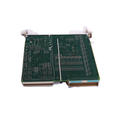 ABB 3HAC025116-001: High-Performance PLC Module for Industrial Automation