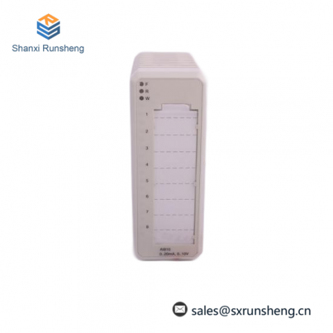 ABB 3HAC025151-001: Industrial Control Module, Advanced Technology, Precision Engineering