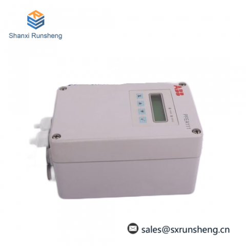 ABB 3HAC025338-002/098 Servo Drive Unit
