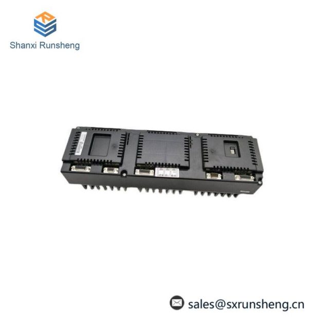 ABB 3HAC025338-002 MU30 (Black) | 3HAC031276-001 AC-Motor | 3HAC028954-004 | 3HAC028954-004/03 - Advanced Industrial Control Modules & Motor Solutions