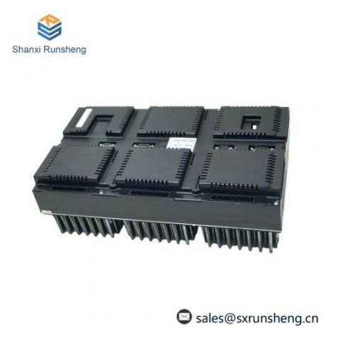 ABB 3HAC025338-004/006 Main Servo Drive Unit: Precision Control for Industrial Automation