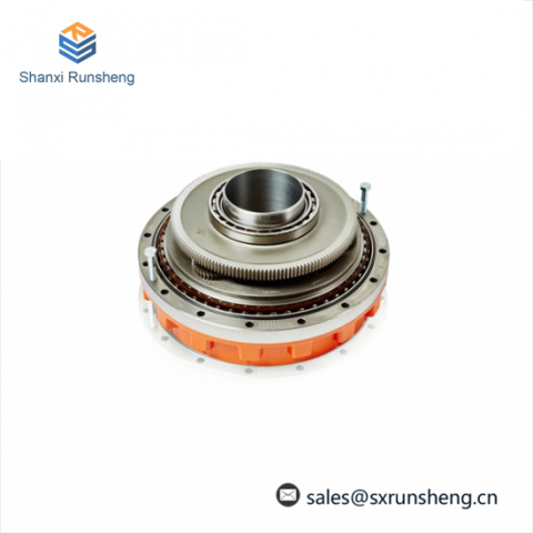 ABB 3HAC025562-001/05 Capacitor Unit: Reliable Energy Management Solution