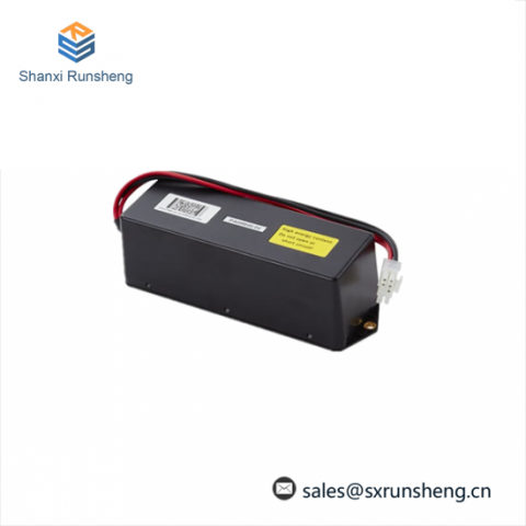 ABB 3HAC025562-001 Capacitor Unit: Precision Engineering for Industrial Control Systems