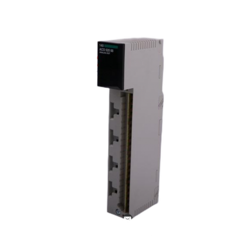 ABB 3HAC025643-001: Advanced Industrial Control Module