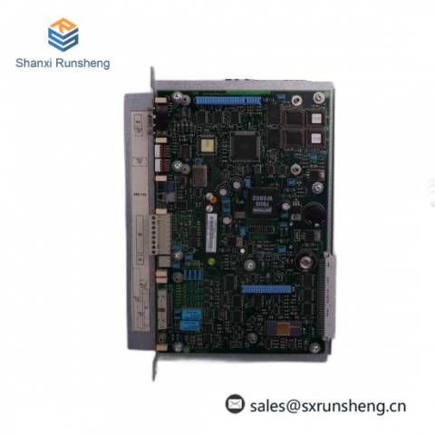 ABB 3HAC025718-001 Industrial Control Module