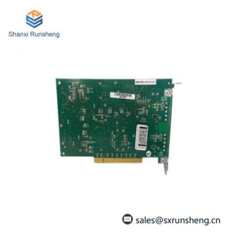 ABB DSQC658 3HAC025779001 DEVCNET M/S SINGLE Control Card