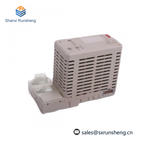 ABB 3HAC025851-001 Industrial Control Module