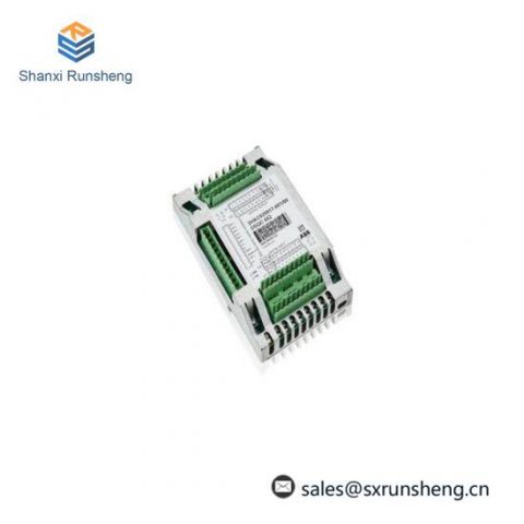 ABB 3HAC025917-001 DSQC652 Industrial Input/Output Unit
