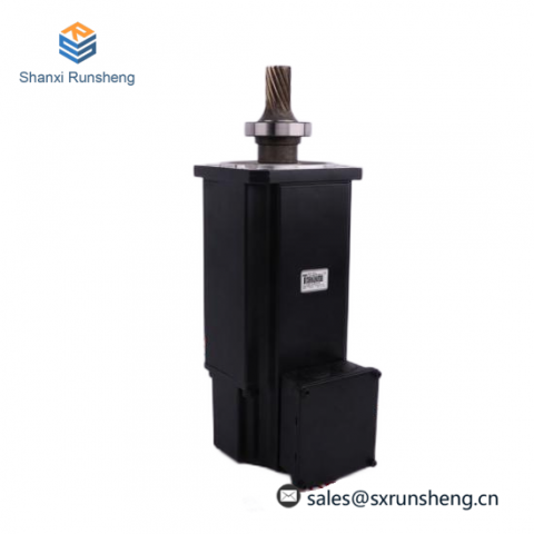 ABB 3HAC026103-001: Industrial Control Module
