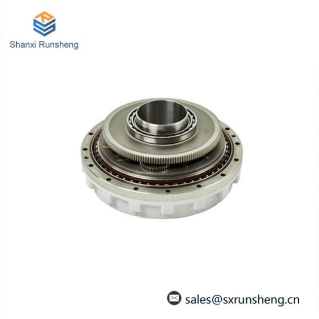 ABB 3HAC026114-001 RV 320C - 191,35: Advanced Automation Module for Industry 4.0 Applications