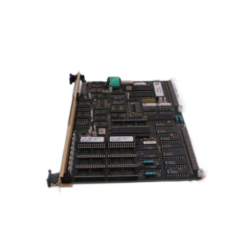 ABB 3HAC026926-001: Precision Control Module for Industrial Automation