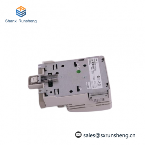 ABB 3HAC027070-001: High-Performance Industrial Control Module