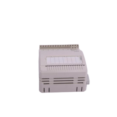 ABB 3HAC027191-002: High-Performance Power Supply Module