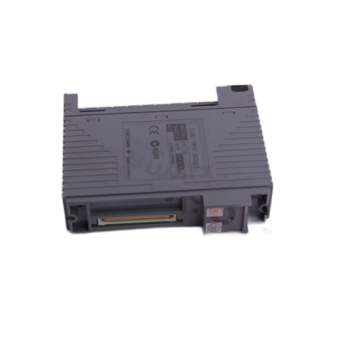 ABB 3HAC027433-001 - Industrial Control Module, Advanced Automation Solution