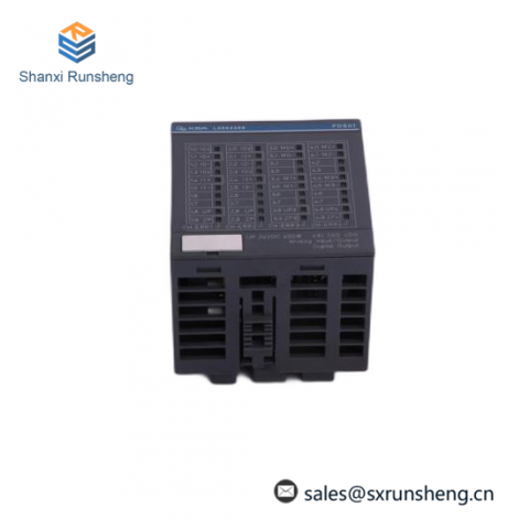 ABB 3HAC028578-001 Industrial Control Module