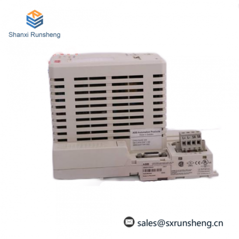 ABB 3HAC028834-001 Industrial Control Module