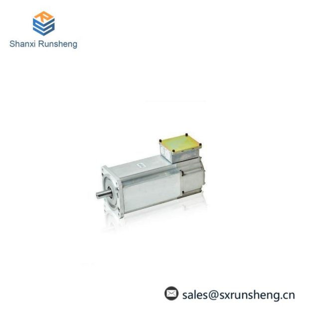 ABB 3HAC028954-004 AC Motor, High Efficiency Industrial Drive
