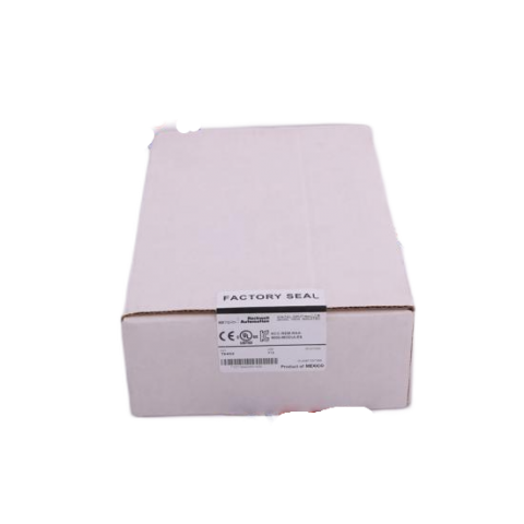 ABB 3HAC028972-001 Industrial Control Module