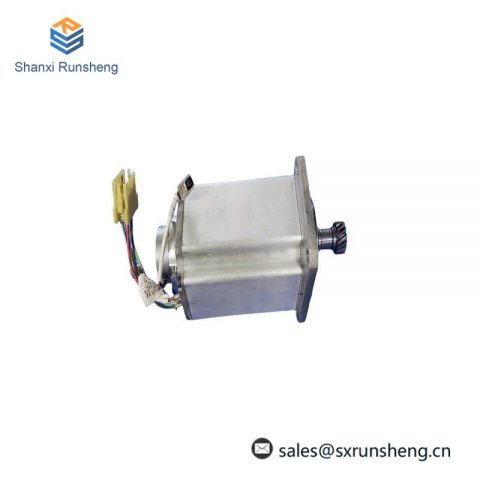 ABB 3HAC029236-001/06 MU200 - Comprehensive Control Module for Advanced Manufacturing Solutions