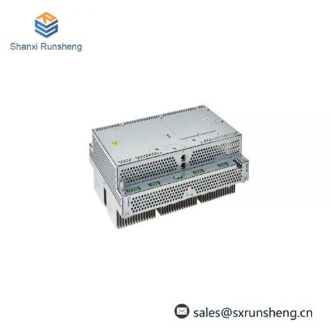 ABB 3HAC029818-001 DSQC663 IRB66203HAC024504-001 3HAC4297-1 DSQC506 - Industrial Automation Control Module