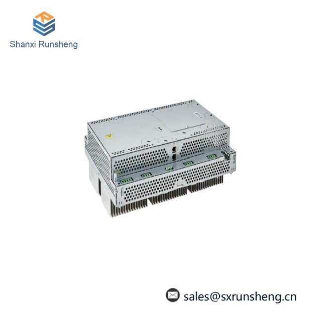 ABB 3HAC029818-001 DSQC663 IRB66203HAC024504-001 3HAC4297-1 DSQC506 - Industrial Automation Control Module