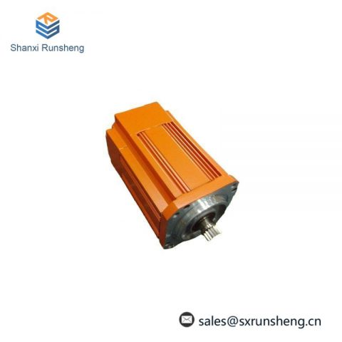 ABB Three-Axis Motors - 3HAC029924-003 / 3HAC035802-001 / 3HAC025466-001