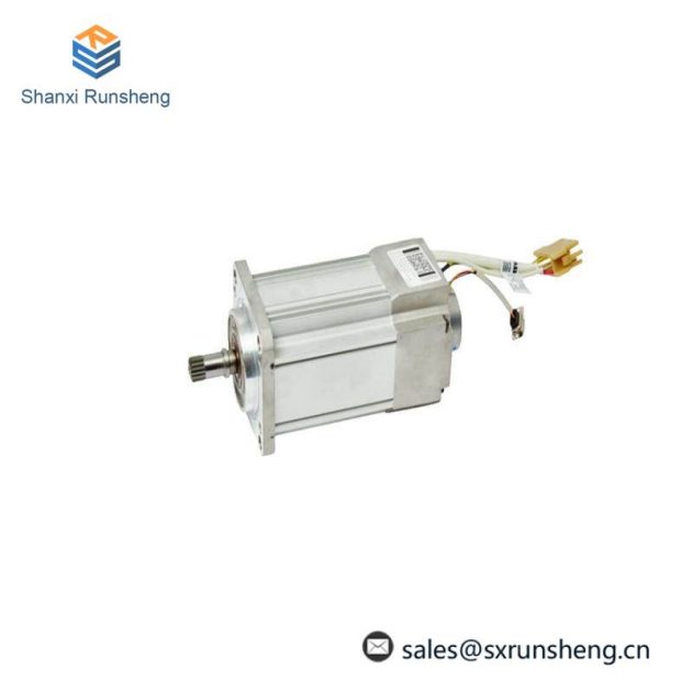 ABB 3HAC030215-003, 3C1998 CN-PRJ, 3HAC055442-001 D1724-20B, 3N3745W - Advanced Control Module for Industrial Automation