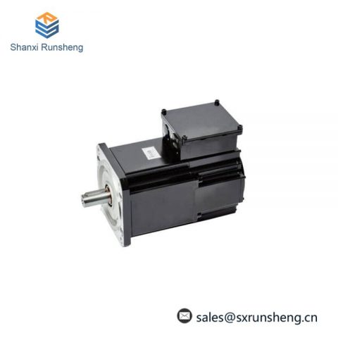 ABB 3HAC031537-001 Servo Motor: Precision Control in Industrial Automation