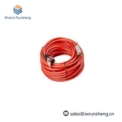 ABB 3HAC031683-004 IRC5 Cable Teach Pendant