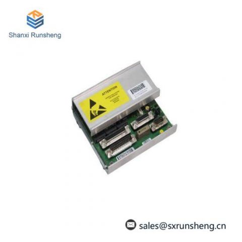 ABB 3HAC031851001 Measurement Unit: Advanced Industrial Sensor for Precise Data Acquisition