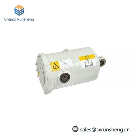 ABB 3HAC032124-005 Balancing Device: Precision Engineering for Industrial Stability