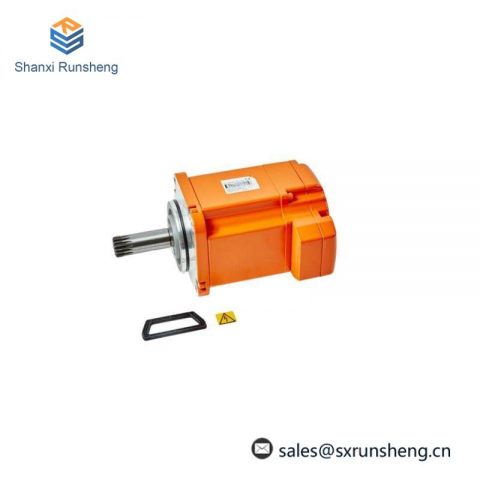 ABB DSQC651 Motor incl Pinion, 3HAC033224-003, 66066006650, 6700, Precision Control Solution