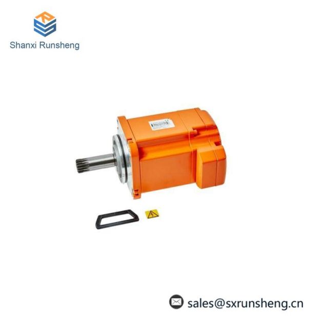 ABB DSQC651 Motor incl Pinion, 3HAC033224-003, 66066006650, 6700, Precision Control Solution
