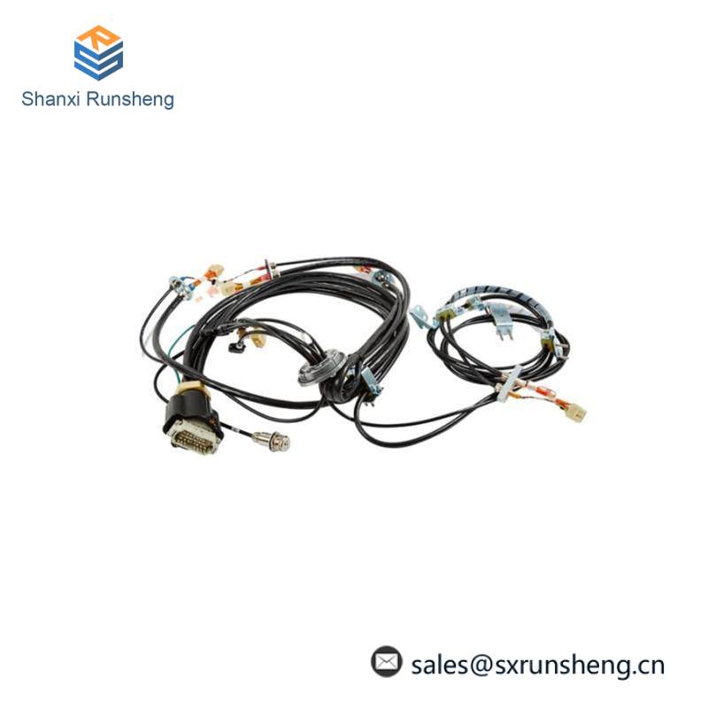 abb_3hac037534-001_cable_harness.jpg ABB 3HAC037534-001: Industrial-grade Cable Harness, Designed for Robust Applications
